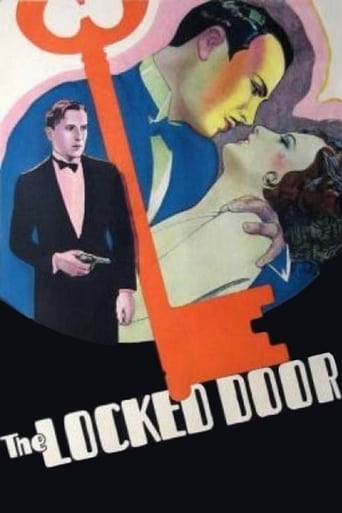 The Locked Door (1929)