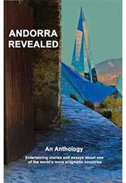 Andorra Revealed (Claire Allcard)