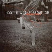 Hootie &amp; the Blowfish - Musical Chairs
