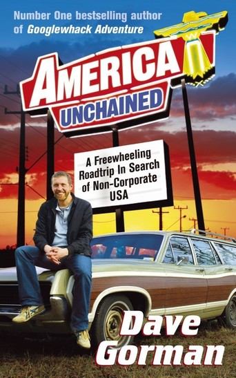 Dave Gorman: America Unchained (2008)