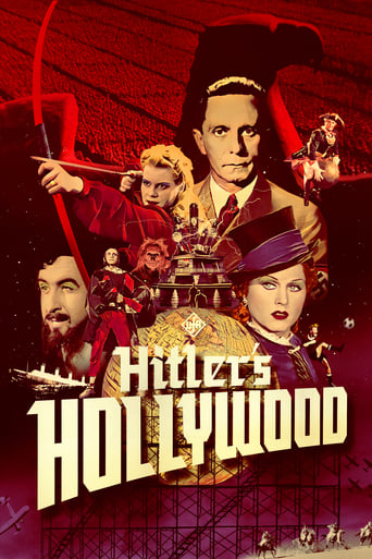 Hitler&#39;s Hollywood (2017)