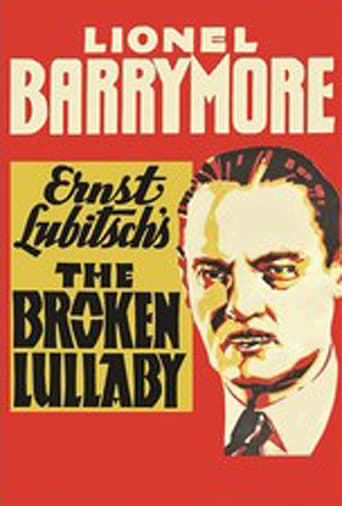 Broken Lullaby (1932)