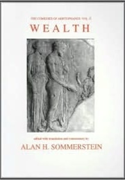 Wealth (Aristophanes)