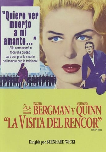 The Visit (1964)