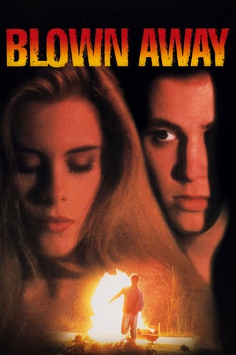 Blown Away (1992)