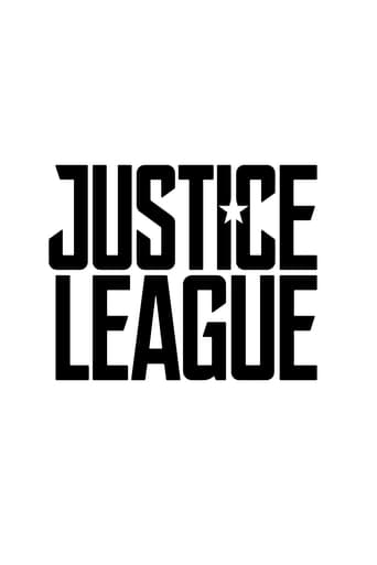 Justice League 2 (2019)