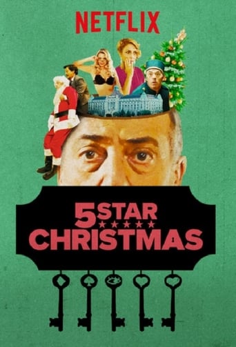 5 Star Christmas (2018)