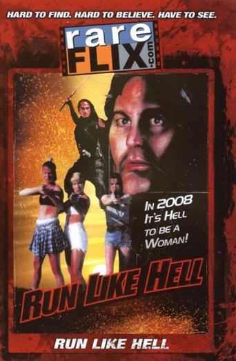 Run Like Hell (1995)