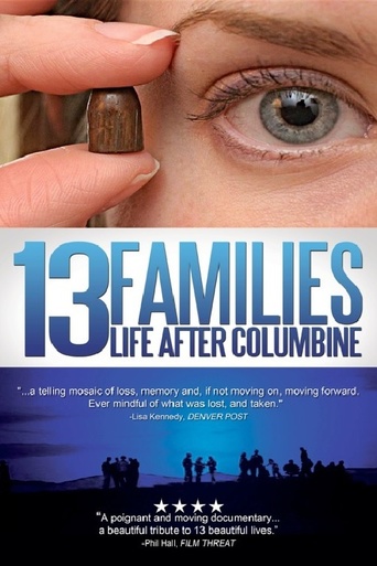 13 Families (2015)