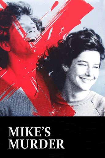 Mike&#39;s Murder (1984)