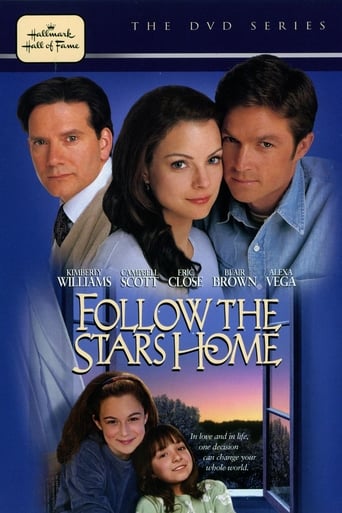 Follow the Stars Home (2001)
