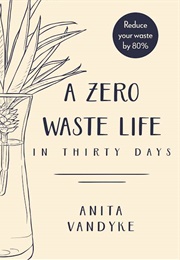 A Zero Waste Life (Anita&#39;s Vandyke)