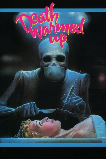 Death Warmed Up (1985)