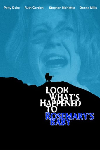 Look What&#39;s Happened to Rosemary&#39;s Baby (1976)