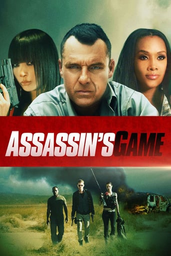 Assassin&#39;s Game (2015)