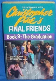 Final Friends (Christopher Pike)