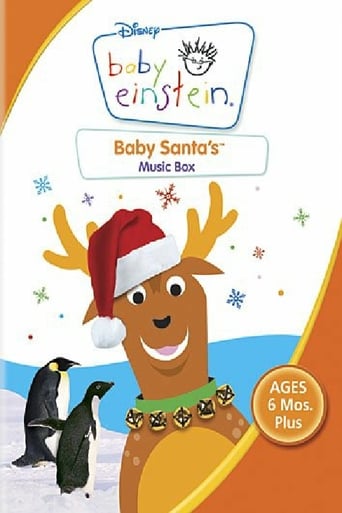Baby Einstein: Santa&#39;s Music Box (2004)