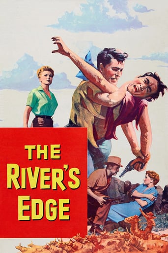 The River&#39;s Edge (1957)