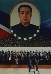 North Korea: The Parade (1989)