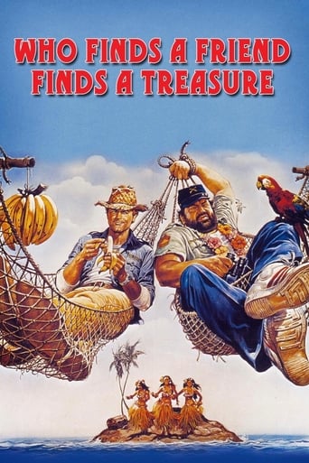 A Friend Is a Treasure (1981)