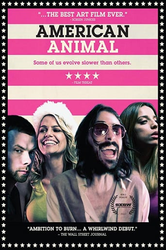 American Animal (2012)