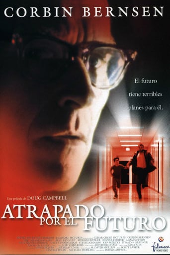 The Tomorrow Man (2002)