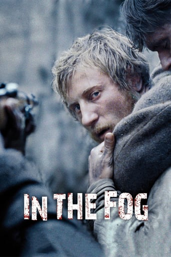 In the Fog (2013)