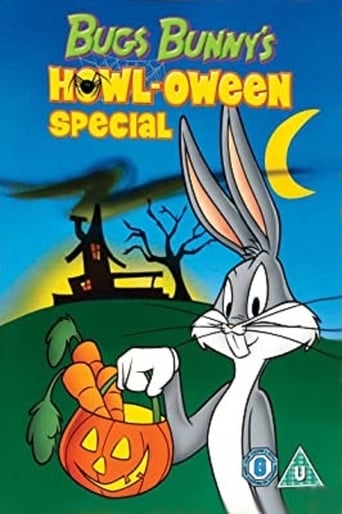 Bugs Bunny&#39;s Howl-Oween Special (1978)