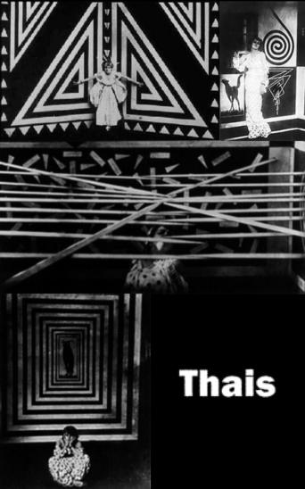 Thais (1917)