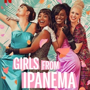 Girls From Ipanema