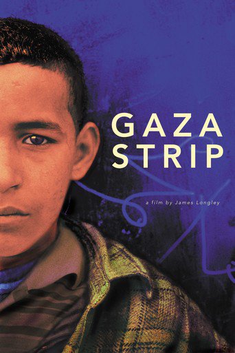 Gaza Strip (2002)