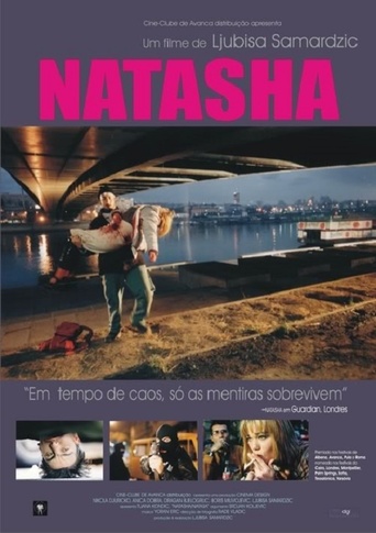 Natasha (2001)