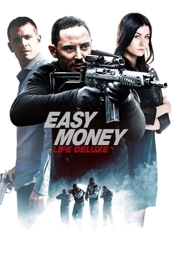 Easy Money III (2013)
