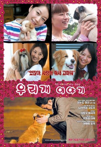 All About My Dog (2005)