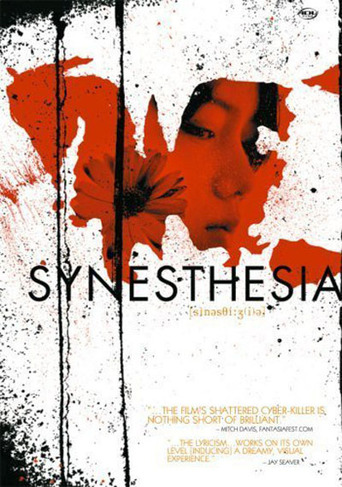 Synesthesia (2005)