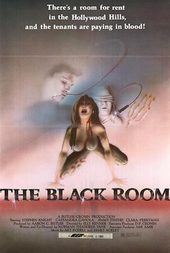 The Black Room (1984)