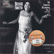 Bessie Smith - The Complete Recordings, Vol. 1 (1991)