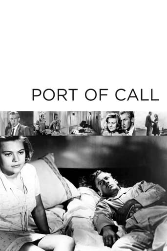 Port of Call (1948)