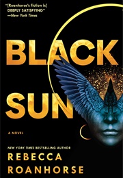 Black Sun (Rebecca Roanhorse)