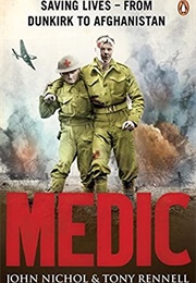 Medic (John Nicholls &amp; Tony Rennell)