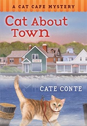 Cat About Town (Cat Conte)