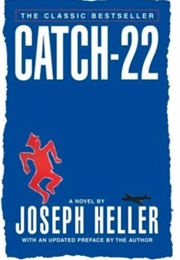 Catch 22 (Τζόζεφ Χέλερ)