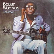 Bobby Womack - The Poet
