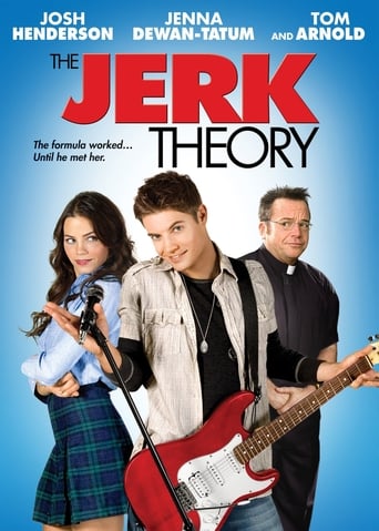 The Jerk Theory (2009)