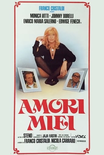 My Loves (1978)