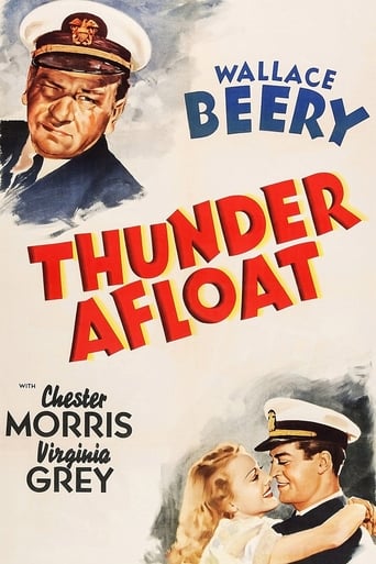 Thunder Afloat (1939)