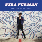 Ezra Furman — Perpetual Motion People