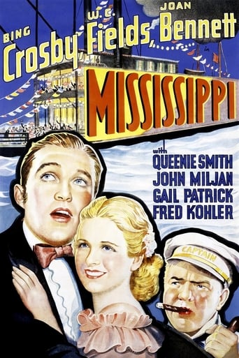 Mississippi (1935)