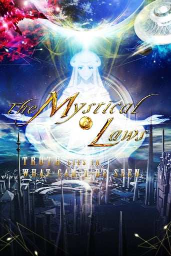 The Mystical Laws (2012)