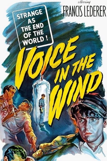 Voice in the Wind (1944)